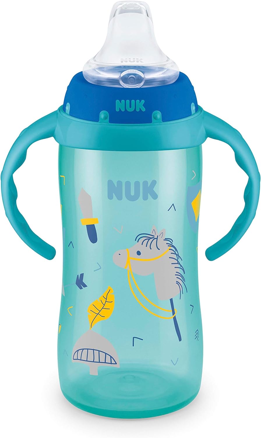 Nuk Large Learner Cup