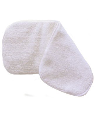 Fuzzibunz Microterry Diaper Inserts image on Amazon