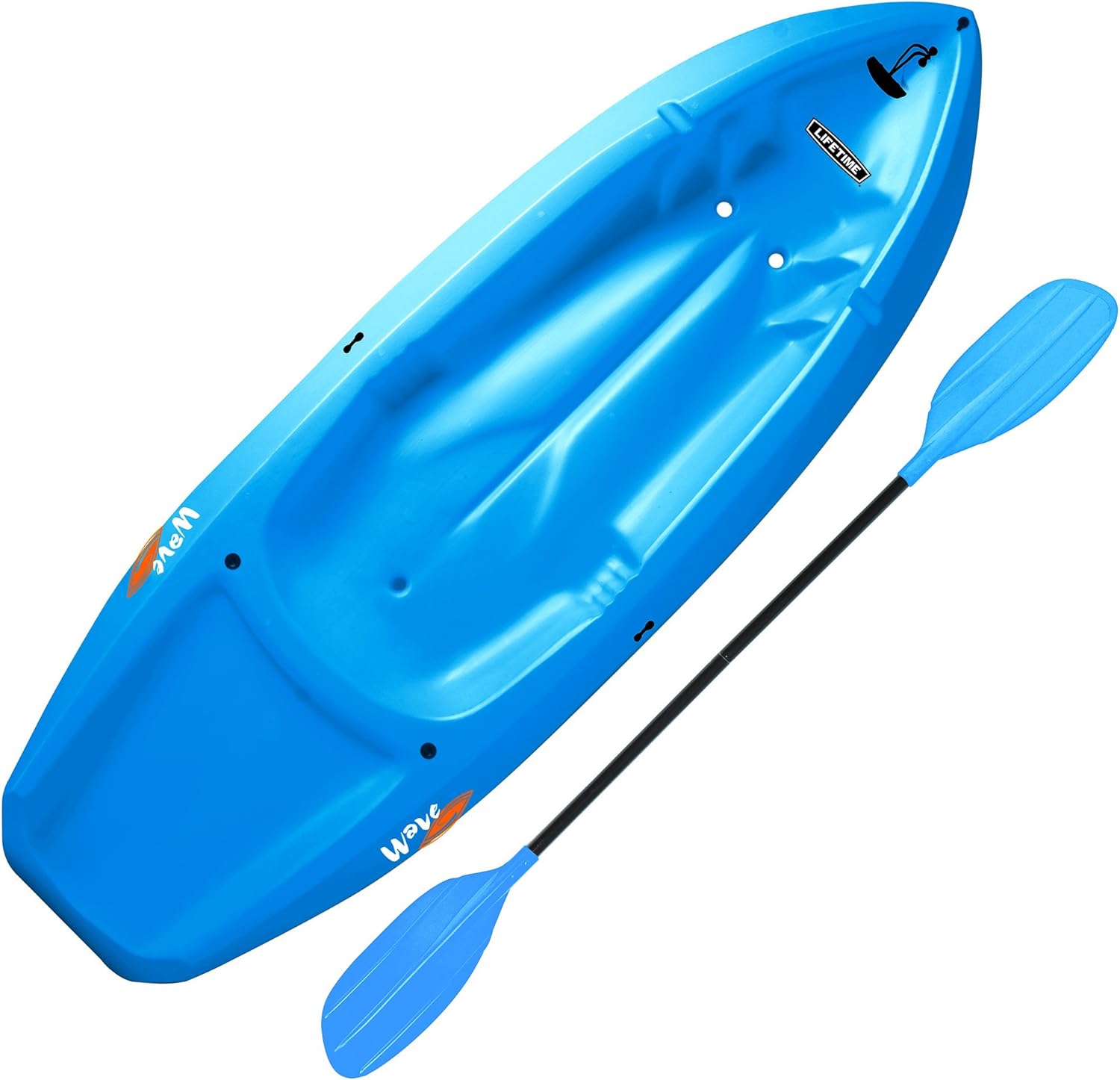 Lifetime Wave Youth Kayak on Amazon