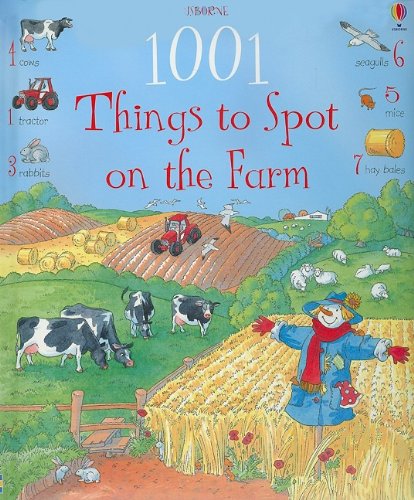 We love the Usborne 1001 Things to Spot books. https://www.amazon.com/gp/product/079452611X/ref=as_li_tl?ie=UTF8&camp=1789&creative=9325&creativeASIN=079452611X&linkCode=as2&tag=practically04-20&linkId=df685b2282ad89f995749e69d98bd861
